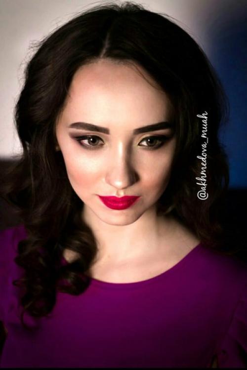 Ищу моделей для пополнения портфолио (полный образ? 01