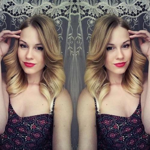 Девочки мои!  У меня очень часто спрашивают провожу ли я курс Прически для Себя. 01 Девочки мои!  У меня очень часто спрашивают провожу ли я курс Прически для Себя. 01