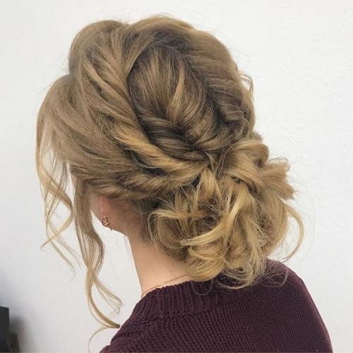 Услуги визажиста - стилиста? 09