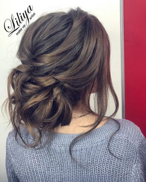 Услуги визажиста - стилиста? 02