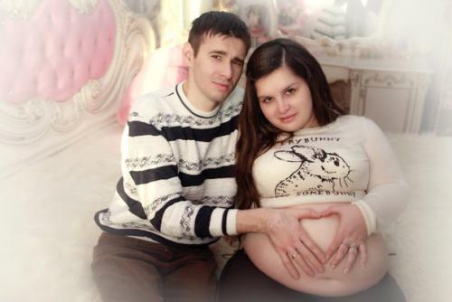 Дорогие девочки, приглашаю вас на профессиональную фотосессию В Ожидании Чуда. 07