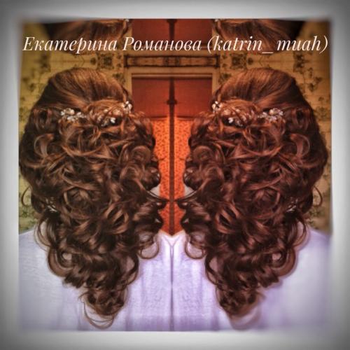 Давайте знакомиться, меня зовут Екатерина! 03