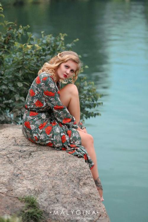 Нужны модели на макияж, причёски, локоны? 02