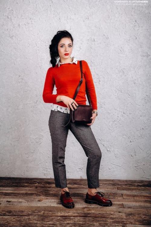 Добрый вечер!  Участница Диана. 05