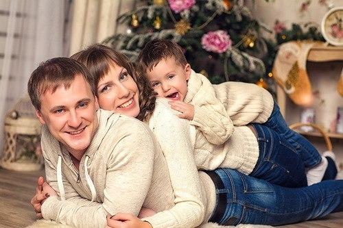 Новогодние фотосессии по сладким ценам! 05 Новогодние фотосессии по сладким ценам! 05