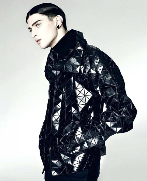 New way - футуристический стиль. 07 New way - футуристический стиль. 07