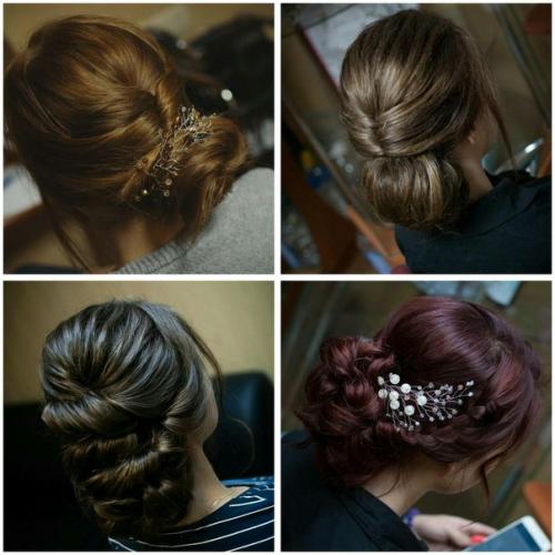 Добрый вечер. Я администратор и стилист салона красоты Вдохновение. 01 Добрый вечер. Я администратор и стилист салона красоты Вдохновение. 01