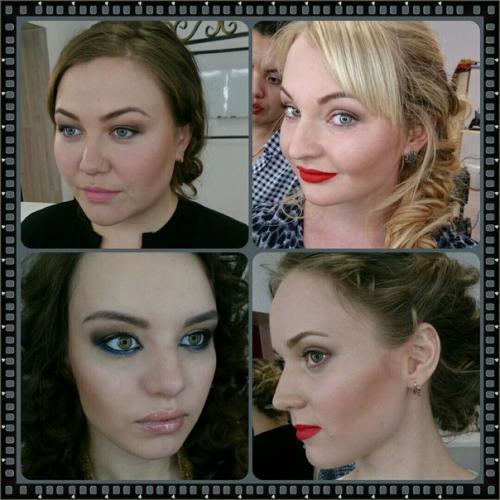 Студия красоты Star объявляет набор на курсы по специальностям: 04