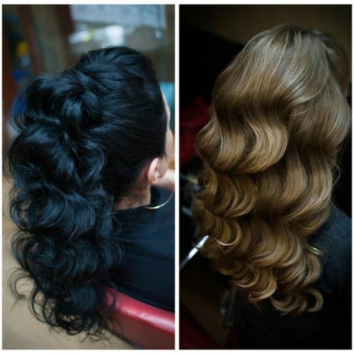 Добрый вечер. Я администратор и стилист салона красоты Вдохновение. 05 Добрый вечер. Я администратор и стилист салона красоты Вдохновение. 05