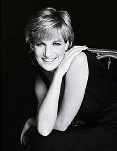 Индустрия модных имиджей. 01