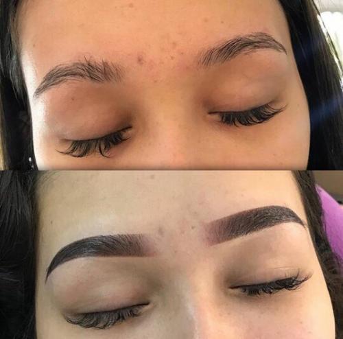 Милые дамы?  Ищу моделей для отработки навыков и пополнения портфолио. 05