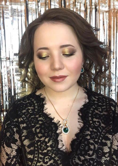 Любой макияж за 800 рублей! 02 Любой макияж за 800 рублей! 02