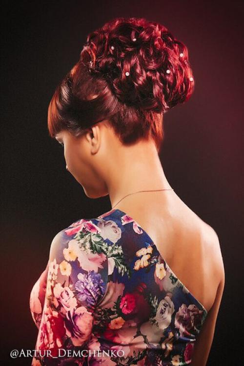 Прекрасной половине города Подольска? 05 Прекрасной половине города Подольска? 05