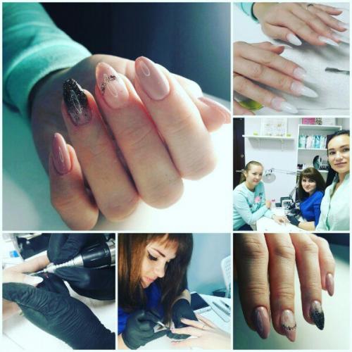 Милые девушки.  А возможно и молодые люди? 05