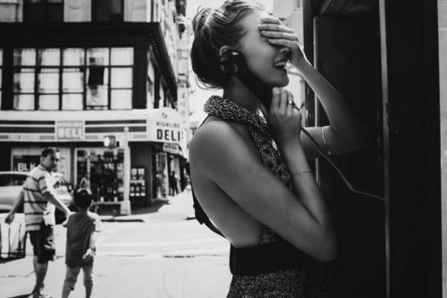 Behati: бехати принслу в фотосессии Хью липпе для So It Goes Magazine Fall/Winter 2015. 01