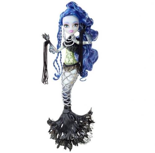 Куклы монстер_хай. 01