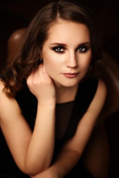 Спец предложение?  Макияж + причёска 1500 рублей? 09