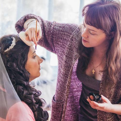 Профессиональный стилист на ваше торжество? 02