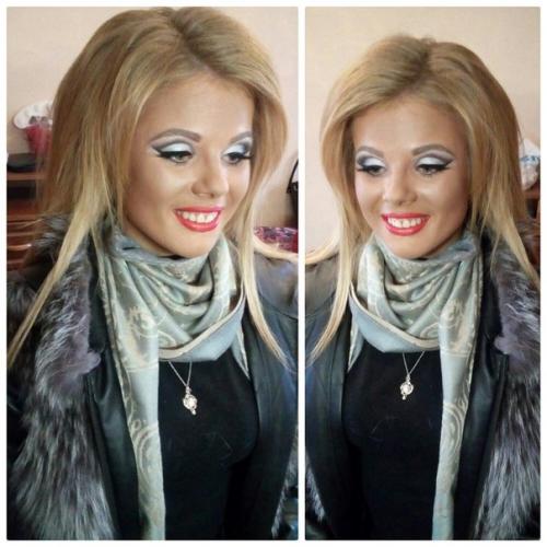 Требуются модели. На МАКИЯЖ. 02 Требуются модели. На МАКИЯЖ. 02