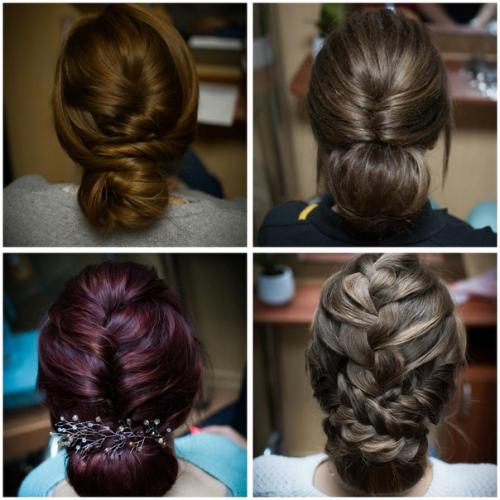 Добрый вечер. Я администратор и стилист салона красоты Вдохновение. 06 Добрый вечер. Я администратор и стилист салона красоты Вдохновение. 06