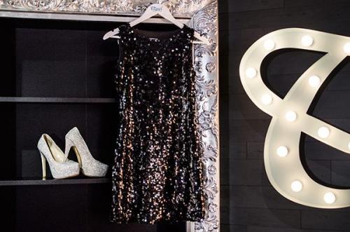 Новогодний тренд: пайетки. 01 Новогодний тренд: пайетки. 01