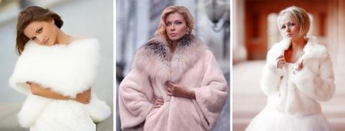 Поговорим ещё немного о зимних свадьбах! 01