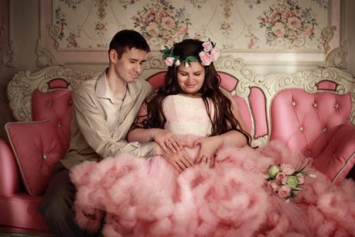 Дорогие девочки, приглашаю вас на профессиональную фотосессию В Ожидании Чуда. 09