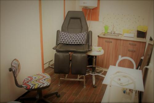 Салон красоты Zebra в Гатчине - ваш главный эксперт в создании неповторимого шикарного образа. 03