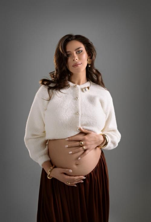 Фотосессия Всё для будущих мам Включено! 08 Фотосессия Всё для будущих мам Включено! 08