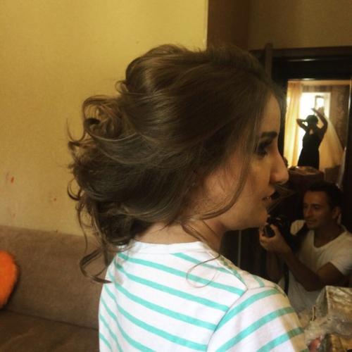 Милые дамы?  Скоро новогодние праздники и корпоративы, это замечательный повод выглядеть эффектнее, чем сейчас? 01