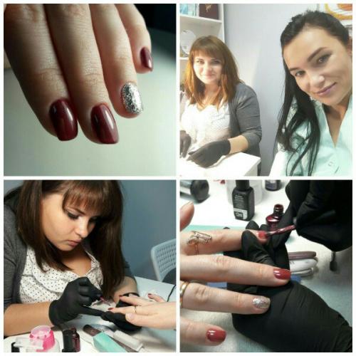 Милые девушки.  А возможно и молодые люди? 06