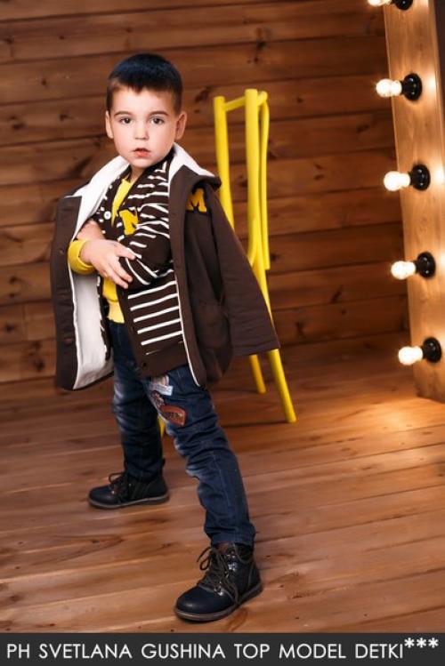 Состоялась фотосессия номер 27 проекта TOP Model Detki-2. 04