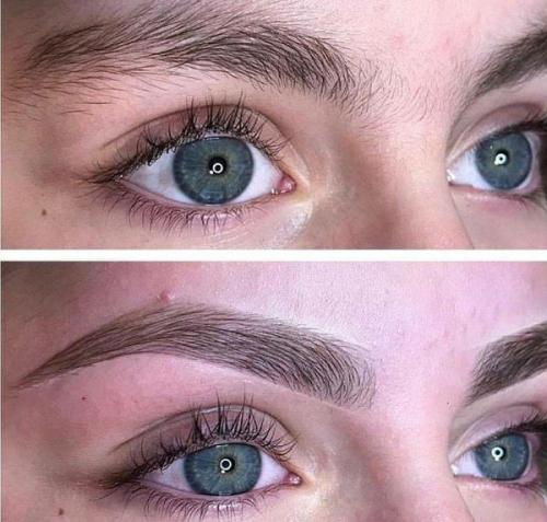 Милые дамы?  Ищу моделей для отработки навыков и пополнения портфолио. 04