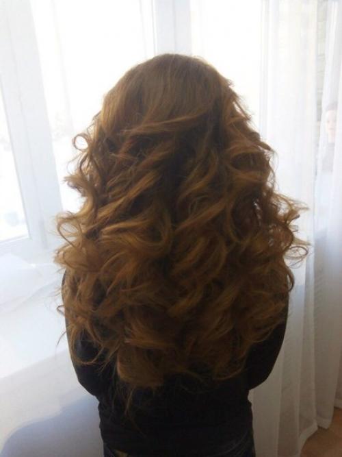 Совсем скоро начнутся новогодние корпоративы? 09