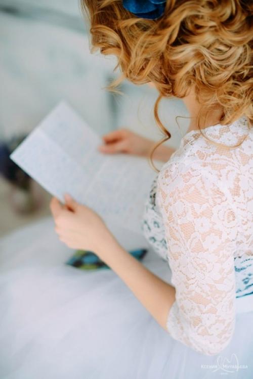 Утро невесты. 1. выдели на прическу и макияж лишние полчаса. 04