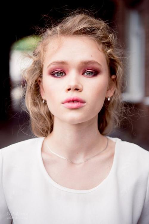 Дорогие девушки, ведется запись на декабрь, теперь на проспекте октября 125? 08