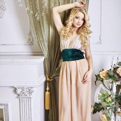 Милые девушки!  Рада предложить вам услуги: 04