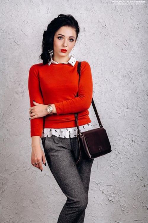 Добрый вечер!  Участница Диана. 01