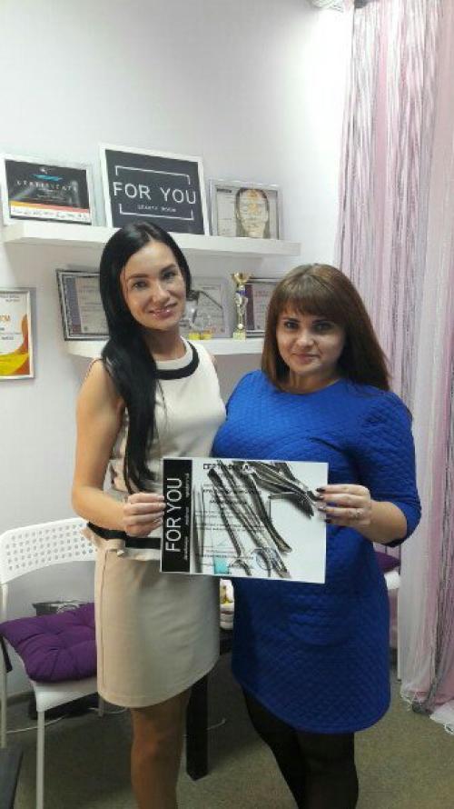 Милые девушки.  А возможно и молодые люди? 02