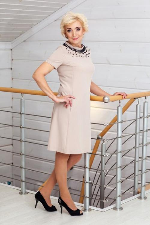 Татьяна - это безумно красивая внешне и внутренне женщина! 01