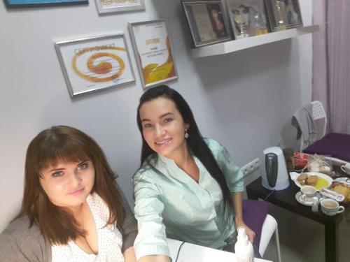 Милые девушки.  А возможно и молодые люди? 04