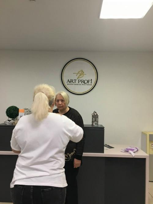 Красота мир Спасет. 01