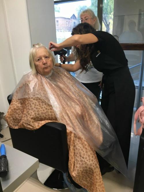 Красота мир Спасет. 02