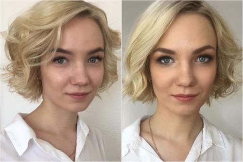 Идеальный образ от профессионала. 02