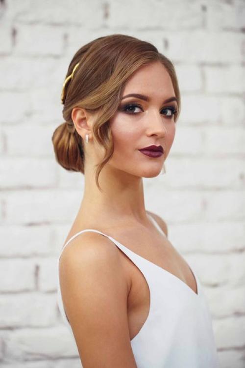 Нежная романтика или элегантный драматизм? 01 Нежная романтика или элегантный драматизм? 01