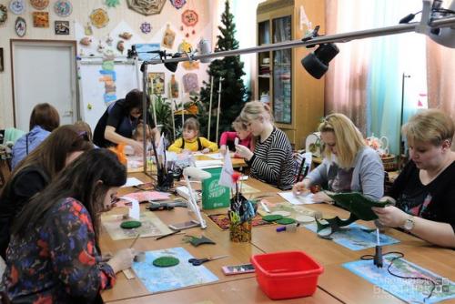 К 50-летию ДК Октябрь. 05