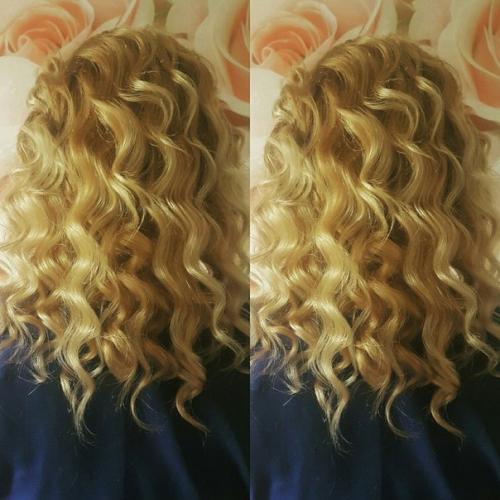 Дорогие девушки?  Моделей на прически и макияж для пополнения портфолио ищу? 06