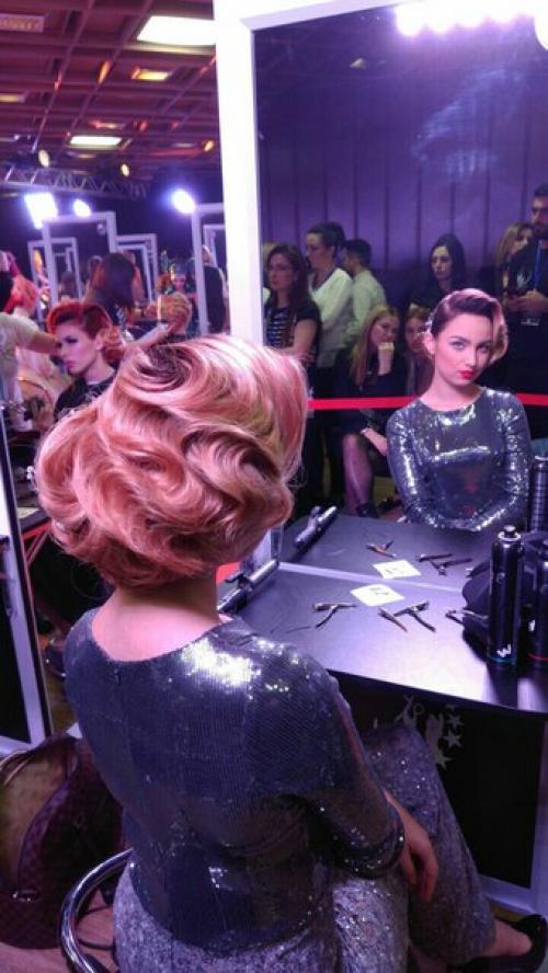 Преподаватель международной категории, прошла 3 ю ступень в академии Георгий кот. 02