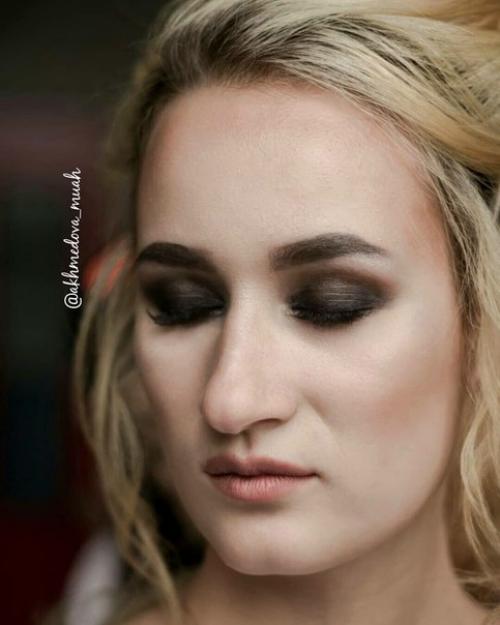 Ищу моделей для пополнения портфолио (полный образ? 05