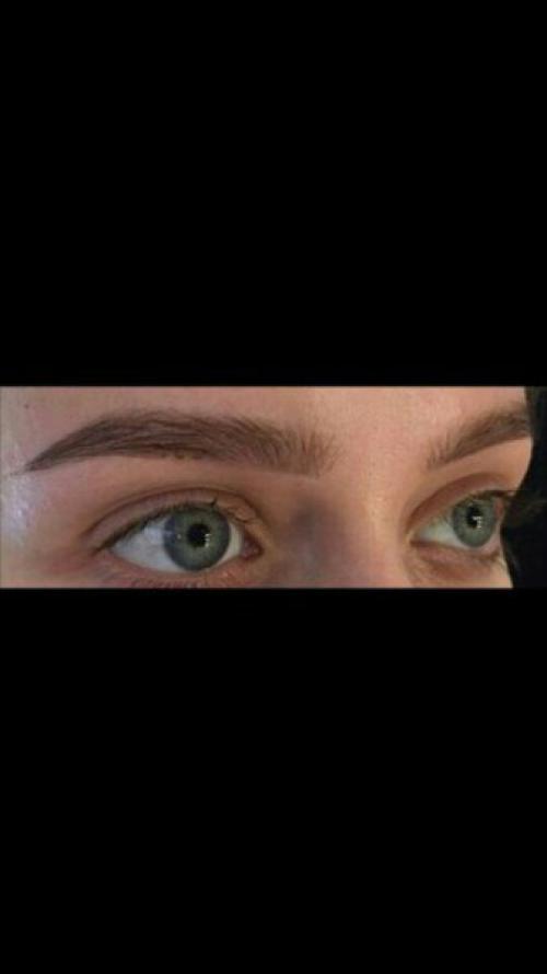 Милые дамы?  Ищу моделей для отработки навыков и пополнения портфолио. 08